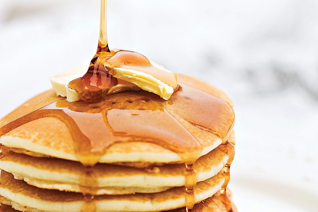 North Fort Myers Recreation Center to host Senior Pancake Breakfast